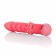 Розовый вибромассажер Power Play Power G - 11,5 см. - California Exotic Novelties