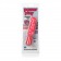 Розовый вибромассажер Power Play Power G - 11,5 см. - California Exotic Novelties