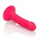 Розовый перезаряжаемый фаллоимитатор Luxe Touch-Sensitive Vibrator - 17,5 см. - California Exotic Novelties купить в Москве с доставкой в Orgasmix.ru Розовый перезаряжаемый фаллоимитатор Luxe Touch-Sensitive Vibrator - 17,5 см. - California Exotic Novelties