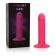 Розовый перезаряжаемый фаллоимитатор Luxe Touch-Sensitive Vibrator - 17,5 см. - California Exotic Novelties купить в Москве с доставкой в Orgasmix.ru Розовый перезаряжаемый фаллоимитатор Luxe Touch-Sensitive Vibrator - 17,5 см. - California Exotic Novelties