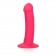 Розовый перезаряжаемый фаллоимитатор Luxe Touch-Sensitive Vibrator - 17,5 см. - California Exotic Novelties купить в Москве с доставкой в Orgasmix.ru Розовый перезаряжаемый фаллоимитатор Luxe Touch-Sensitive Vibrator - 17,5 см. - California Exotic Novelties