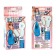 Микровибратор 5 Function Vibro-Ring plus Tickler - California Exotic Novelties
