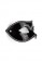 Чёрная маска Mask For Party Black - Shots Media BV - купить с доставкой в Москве