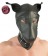 Шлем-маска Dog Mask в виде морды собаки - Orion - купить с доставкой в Москве