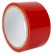 Красная липкая лента для фиксации - Пикантные штучки - купить с доставкой в Москве