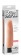 Реалистичный вибромассажер Real Feel Lifelike Toyz №10 - 26 см. - Pipedream
