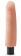 Реалистичный вибромассажер Real Feel Lifelike Toyz №10 - 26 см. - Pipedream