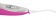 Розово-серебристый бесконтактный стимулятор клитора Womanizer Pro40 - Womanizer