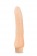 Реалистичный вибратор X5 MAMBO VIBE NATURAL - 22,8 см. - Blush Novelties
