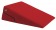 Большая красная подушка для секса Liberator Ramp - Liberator - купить с доставкой в Москве