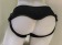 Страпон с 2 насадками и вибрацией UniStrap - 20 и 18 см. - LOVETOY (А-Полимер) - купить с доставкой в Москве
