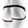 Трусики-крепление для фалоимитатора Fit Rite Harness - Pipedream - купить с доставкой в Москве