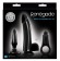 Мужской набор стимуляторов Renegade Men s Pleasure Kit  #2 - NS Novelties