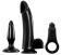 Мужской набор стимуляторов Renegade Men s Pleasure Kit  #2 - NS Novelties