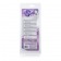 Фиолетовый вибромассажер Up! Scoop it Up! - 17,8 см. - California Exotic Novelties