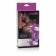 Эрекционное виброкольцо Wireless Rockin Rabbit - California Exotic Novelties - в Москве купить с доставкой