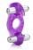 Эрекционное виброкольцо Wireless Rockin Rabbit - California Exotic Novelties - в Москве купить с доставкой