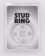 Эрекционное кольцо Stud Ring с бусинами - Seven Creations - в Москве купить с доставкой