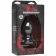 Анальная пробка из силикона Kink Ace Silicone Plug 5  - 12,7 см. - Doc Johnson
