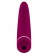 Фиолетовый вакуумный клиторальный вибромассажер Personal vibrator HIKY - Shots Media BV в Москве Фиолетовый вакуумный клиторальный вибромассажер Personal vibrator HIKY - Shots Media BV