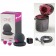 Smart Set №14: пульсатор Revel Body One и чехол с дополнительной зарядкой - Revel Body