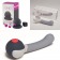 Smart Set №13: пульсатор Revel Body One и серая насадка Reach - Revel Body