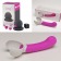 Smart Set №12: пульсатор Revel Body One и розовая насадка Reach - Revel Body