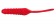 Красный силиконовый пэддл BÜCK DICH с рукоятью-фаллосом для стимуляции точки G или простаты - Fun Factory - в Москве купить с доставкой