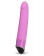Розовый вибратор PLAY CANDI BLAST PINK - 17 см. - Seven Creations