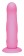 Розовый страпон на трусиках с регулируемыми бретелями Smile - 16 см. - Orion - купить с доставкой в Москве