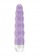 Фиолетовый фигурный вибратор Lauryn - 15 см. - Shots Media BV