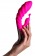 Массажер с колебательными движениями Trigger - 20,1 см. - Adrien Lastic купить в Москве с доставкой в Orgasmix.ru Массажер с колебательными движениями Trigger - 20,1 см. - Adrien Lastic