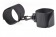 Мягкие нейлоновые наручники с карабином Beginner s Nylon Cuffs - Pipedream - купить с доставкой в Москве