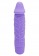 Сиреневый мини-вибратор Mini Classic Original Vibe - 15,5 см. - Toy Joy