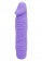 Сиреневый мини-вибратор Mini Classic Original Vibe - 15,5 см. - Toy Joy