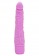 Розовый вибратор Classic Slim Vibrator - 21 см. - Toy Joy