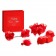 Эротический набор Happily Ever After Red Label - Bijoux Indiscrets - купить с доставкой в Москве