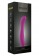Вибратор для массажа G-точки GAYA G-SPOT VIBRATOR - 20 см. - Toy Joy