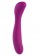 Вибратор для массажа G-точки GAYA G-SPOT VIBRATOR - 20 см. - Toy Joy