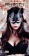 Чёрная маска кошки Erin Black - Rebelts купить с доставкой
