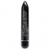 Чёрный классический вибратор Motley Crue Dr Feelgood - 18,4 см. - Motley Crue
