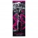 Чёрный классический вибратор Motley Crue Girls Girls Girls  - 18,4 см. - Motley Crue
