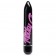 Чёрный классический вибратор Motley Crue Girls Girls Girls  - 18,4 см. - Motley Crue