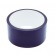Фиолетовая лента для связывания BONDX BONDAGE RIBBON - 18 м. - Dream Toys - купить с доставкой в Москве