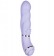 Фиолетовый вибратор SEE YOU SPOT ON - Dream Toys