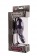 Фиолетовый яйцевидный вибратор SASHAY VIBRATOR EGG - 14 см. - Dream Toys