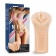 Телесный мастурбатор-вагина M for Men Minx - Blush Novelties - в Москве купить с доставкой