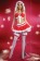 Новогодний костюм Little Miss Christmas - Livia Corsetti купить с доставкой