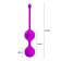 Вагинальные шарики Kegel Tighten Up II - Baile