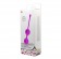 Вагинальные шарики Kegel Tighten Up II - Baile